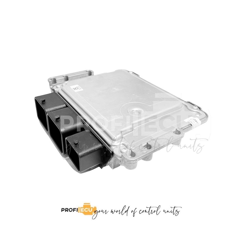 51891838 – Fiat Punto Evo – řídící jednotky motoru 51891838 – Fiat Punto Evo – řídící jednotky motoru