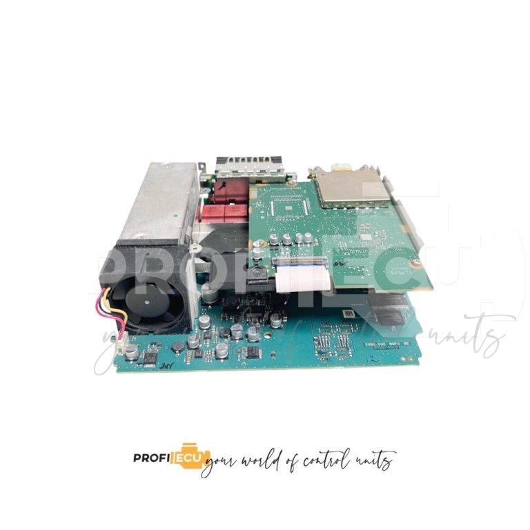 55187373 – Fiat 600 – řídící jednotky motoru