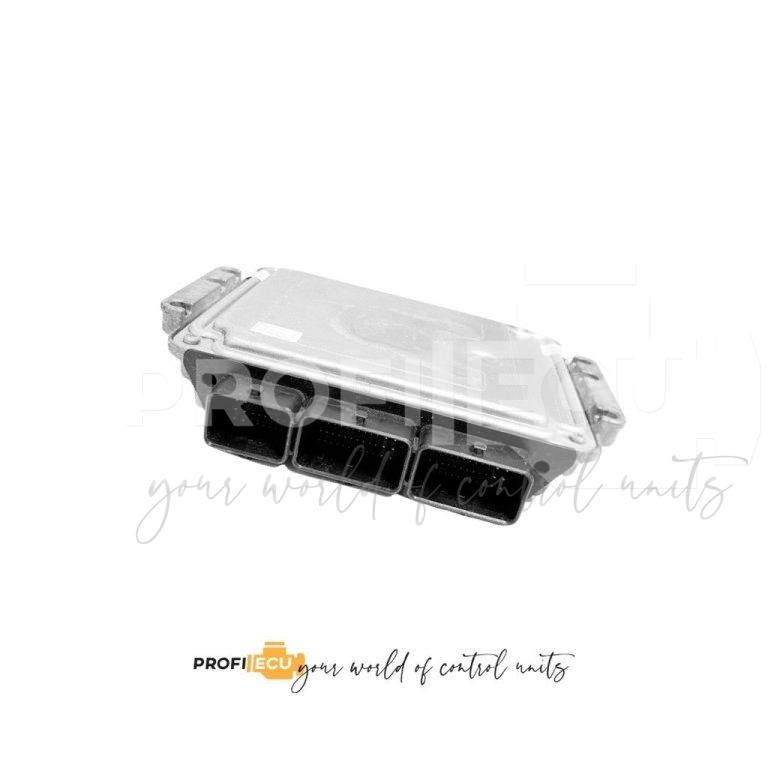 55205064 – Fiat Croma – řídící jednotky motoru
