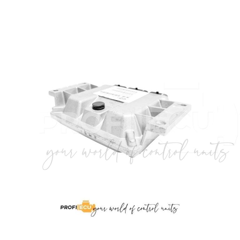 55246587 – Fiat Fiorino – řídící jednotky motoru