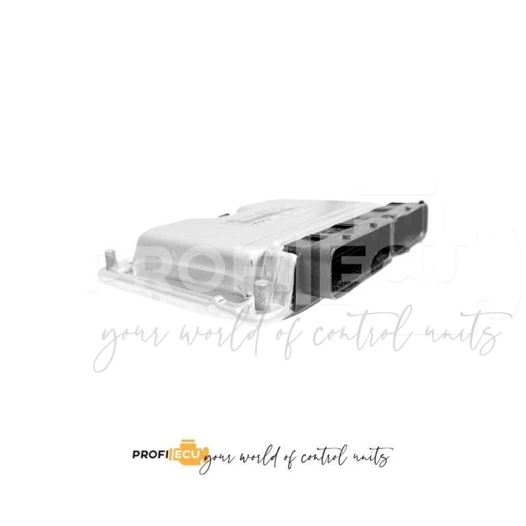 5M5P12B565BG – Ford Focus – Řídící jednotka motoru