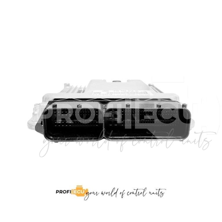5WP4004302 06B906033G – Volkswagen Passat – řídící jednotky motoru
