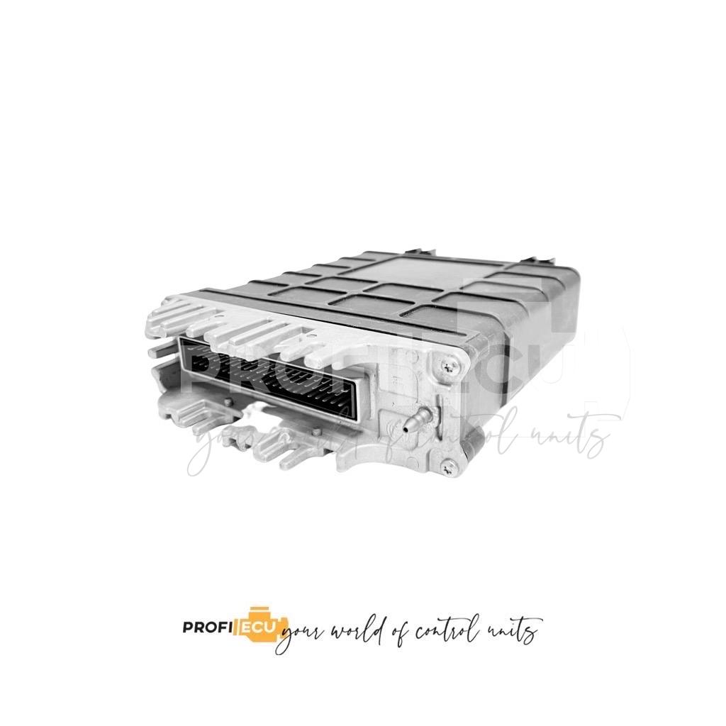 5WS40487HT 6M5112A650BG – Ford – řídící jednotky motoru