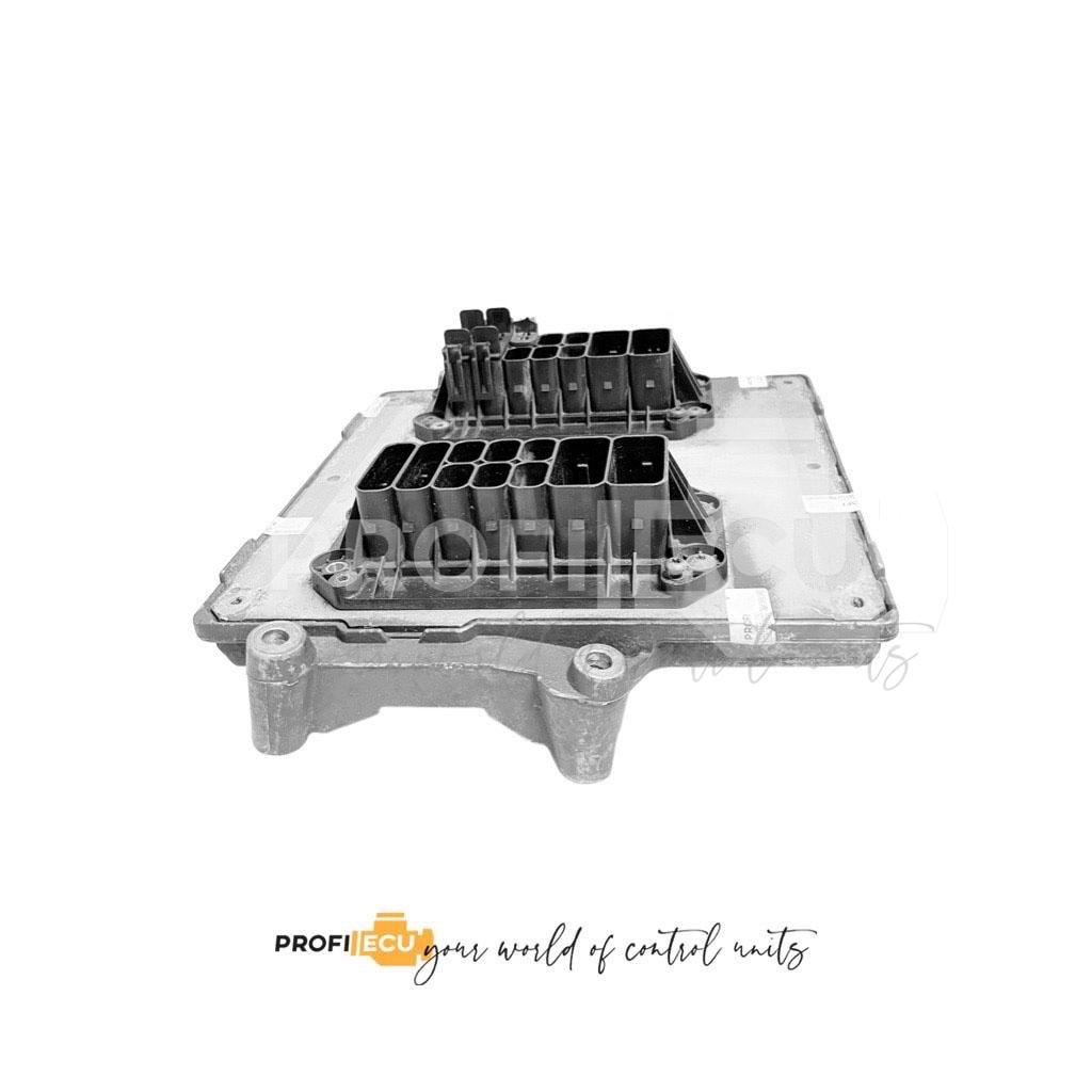 7561817 5WK98083 – BMW – řídící jednotky motoru 7561817 5WK98083 – BMW – řídící jednotky motoru