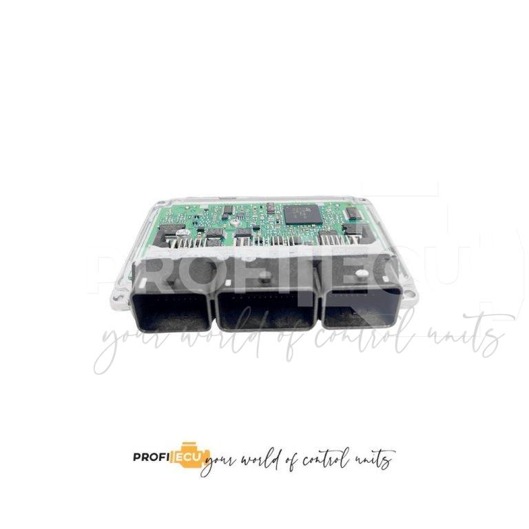 7M5112A650KA – Ford Focus 1.6, 2.0 TDCI – Řídící jednotka motoru