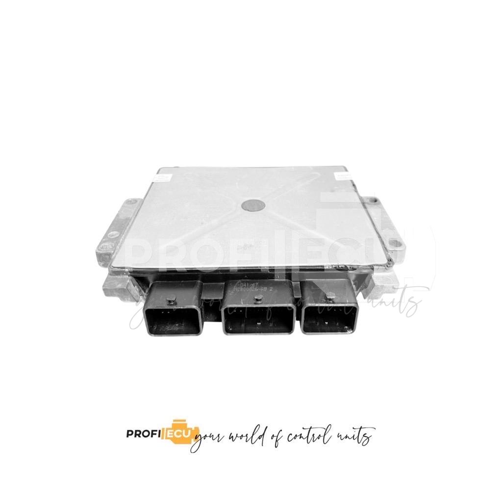 82000726880 – Renault Laguna – řídící jednotka motoru 82000726880 – Renault Laguna – řídící jednotka motoru