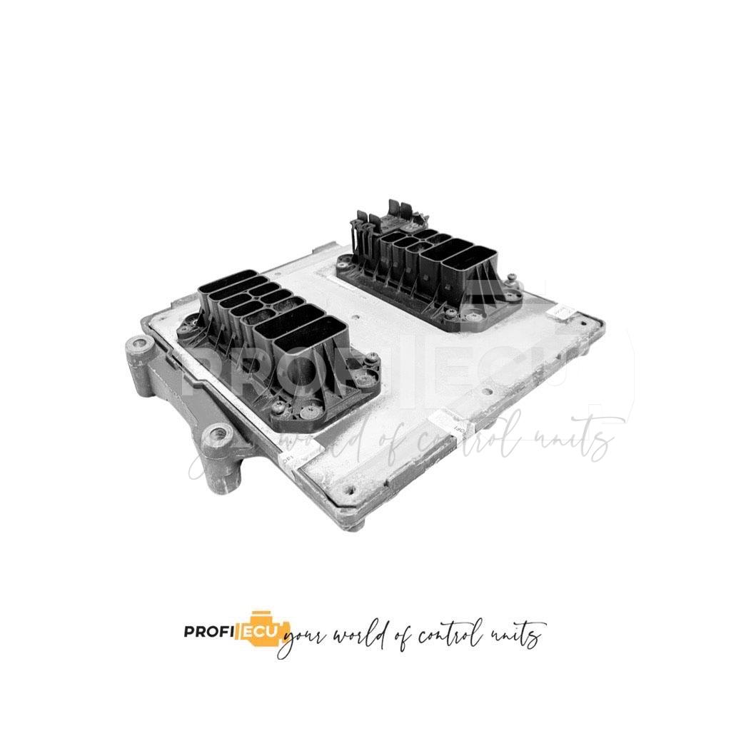 8519145 0281018900 – BMW X5 – řídící jednotka motoru 8519145 0281018900 – BMW X5 – řídící jednotka motoru