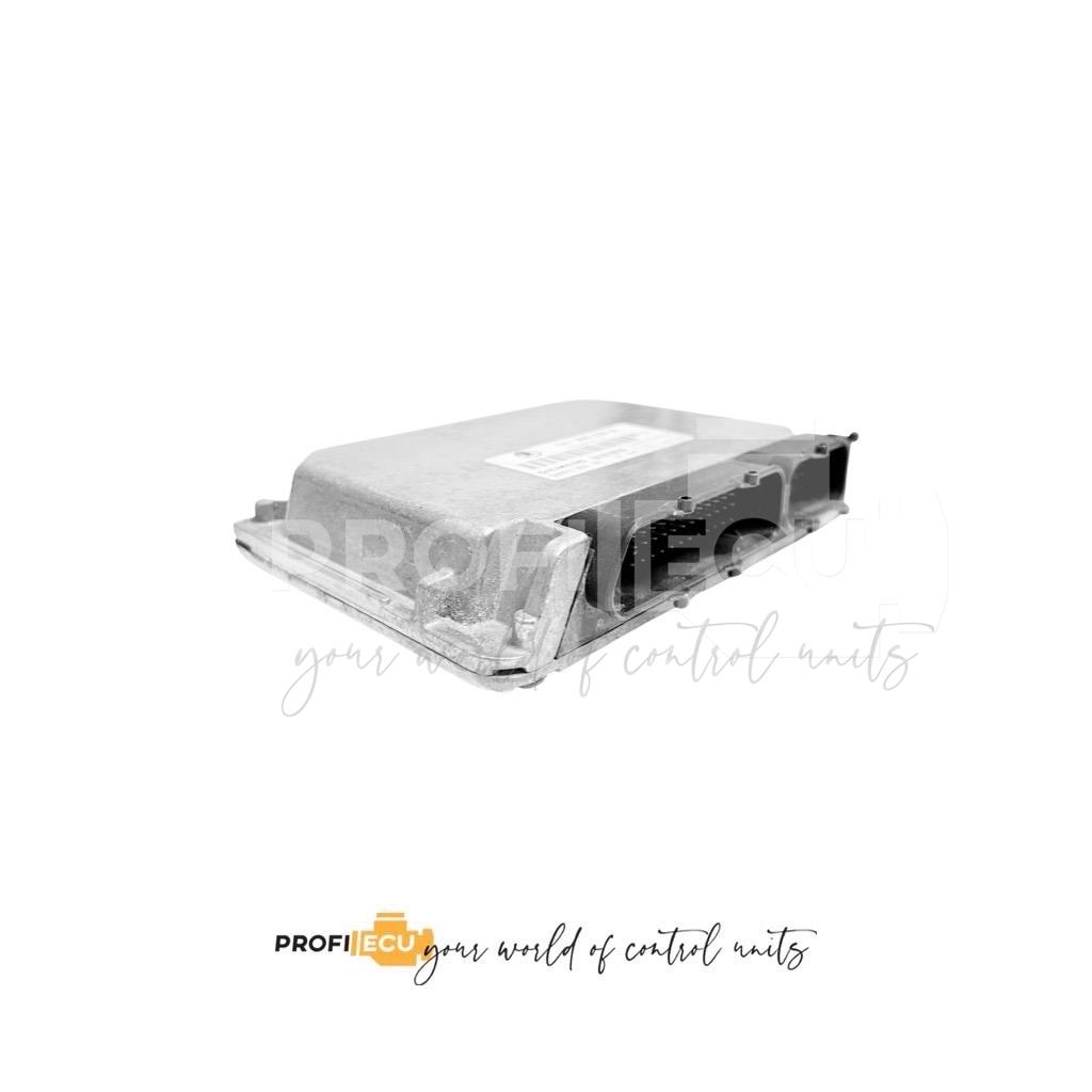 8624452 – BMW 3 E90 E91 – Řídící jednotka motoru