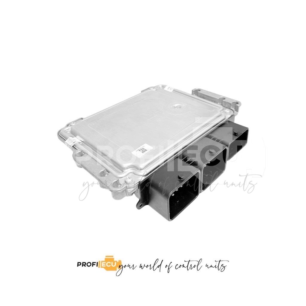 8A6112B565AG 5WP22365AG – Ford Focus – řídící jednotky motoru