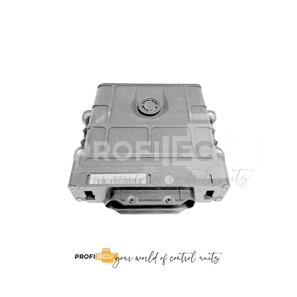 9641306480 – Citroen Xsara 2000 – řídící jednotka motoru