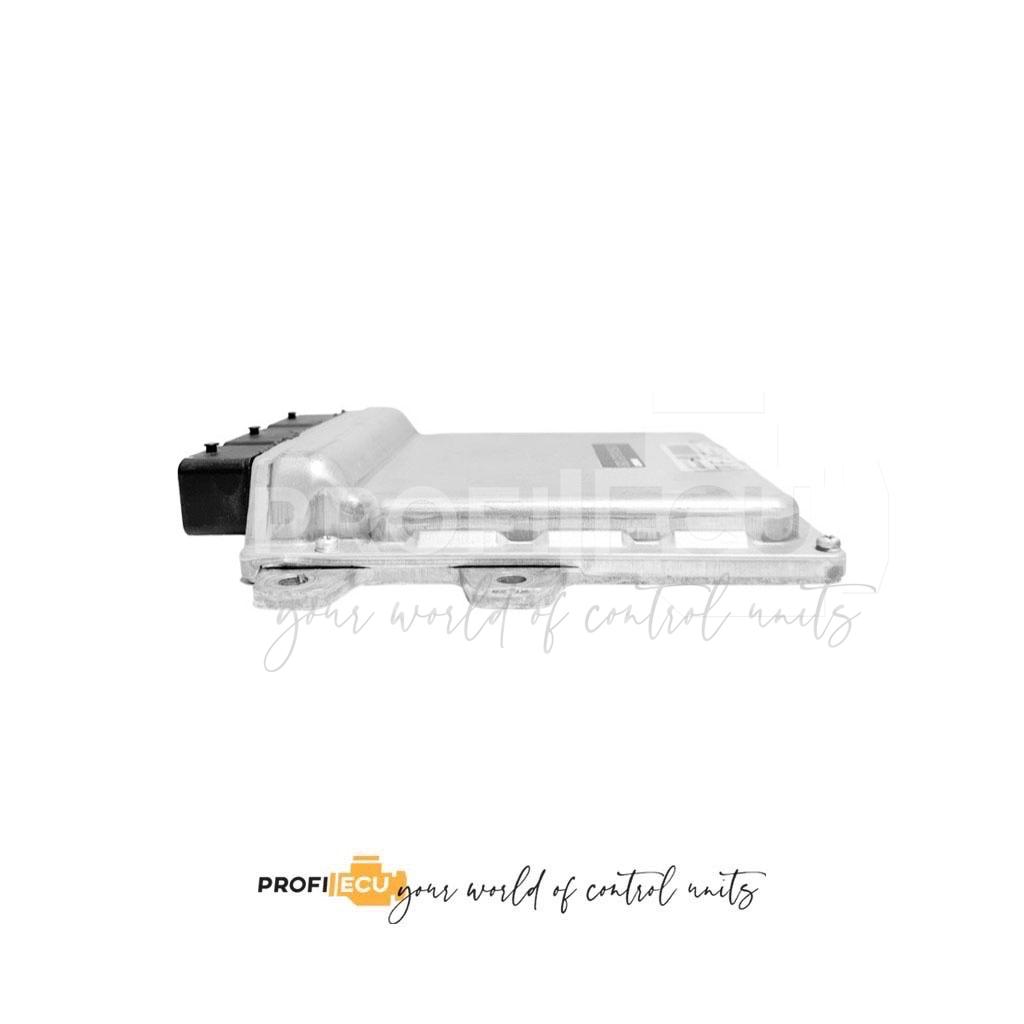 96487150 1AKD – Chevrolet Rezzo – Řídící jednotka motoru 96487150 1AKD – Chevrolet Rezzo – Řídící jednotka motoru