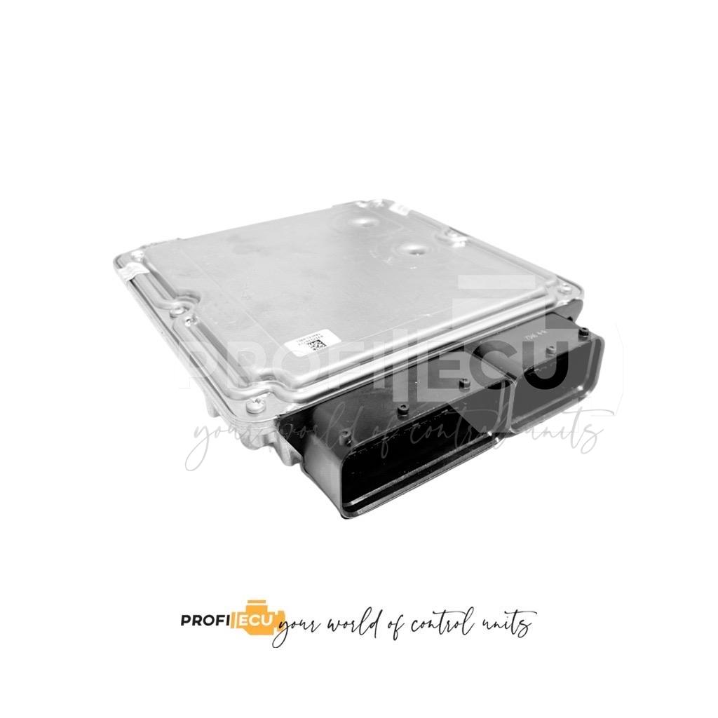 9652184480 0281011394 – Citroën C5 – řídící jednotky motoru 9652184480 0281011394 – Citroën C5 – řídící jednotky motoru