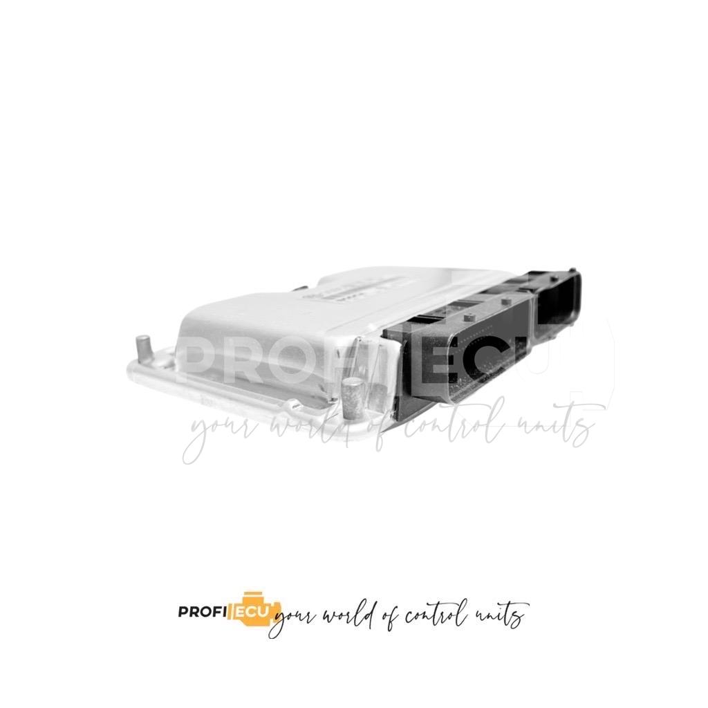9662060680 – Citroën C2 – Řídící jednotka motoru 9662060680 – Citroën C2 – Řídící jednotka motoru
