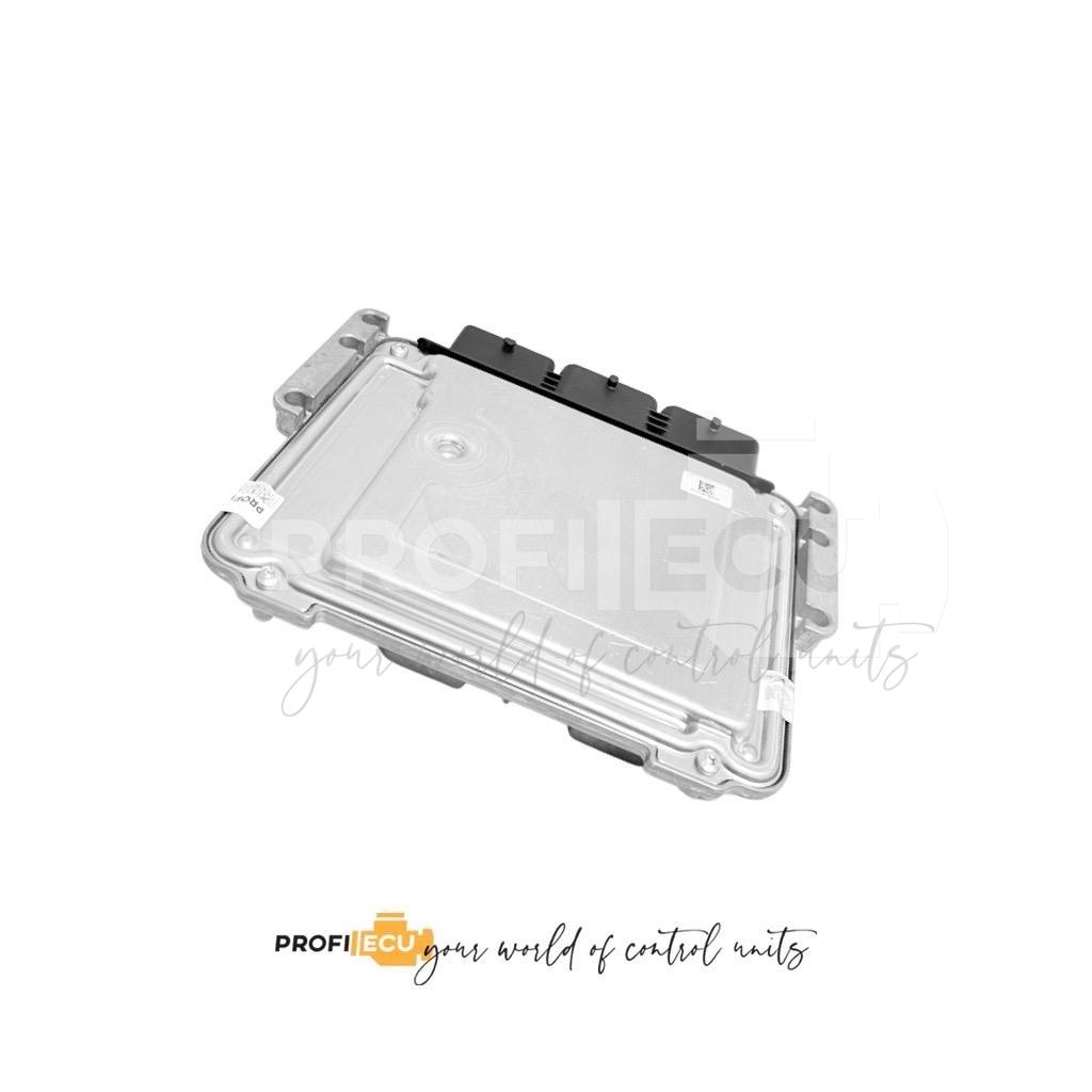 96983177 – Chevrolet Aveo – Řídící jednotka motoru 96983177 – Chevrolet Aveo – Řídící jednotka motoru