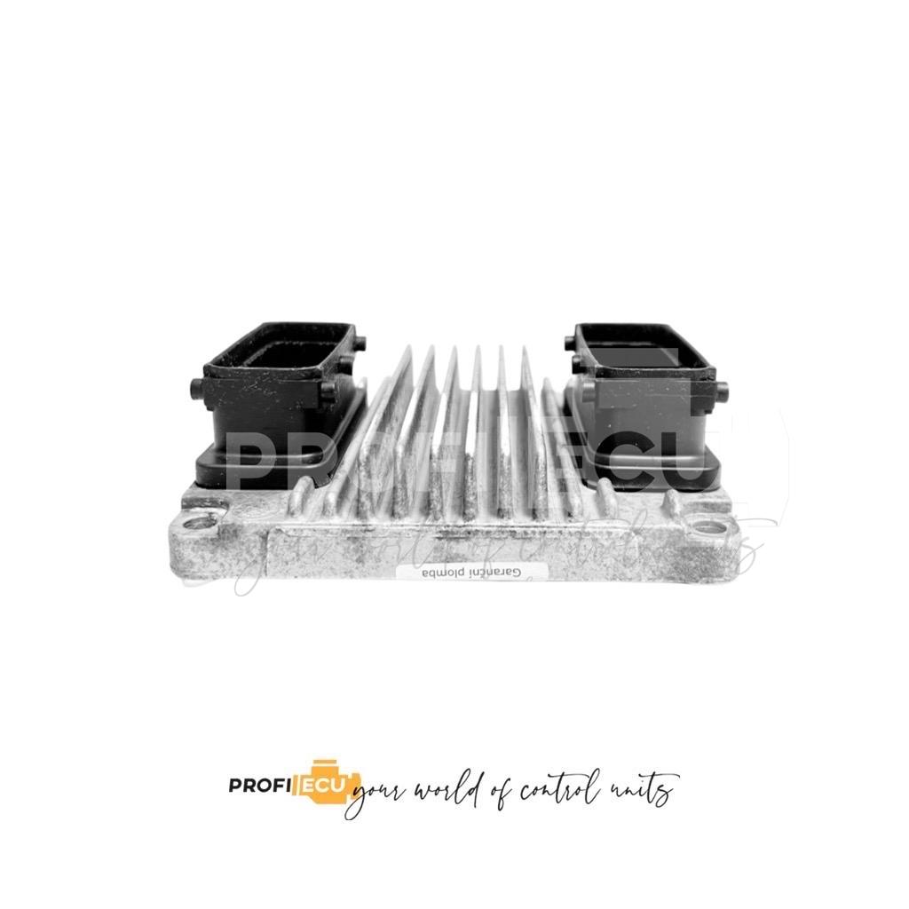 9806671980 – Peugeot 3008 – řídící jednotka motoru 9806671980 – Peugeot 3008 – řídící jednotka motoru
