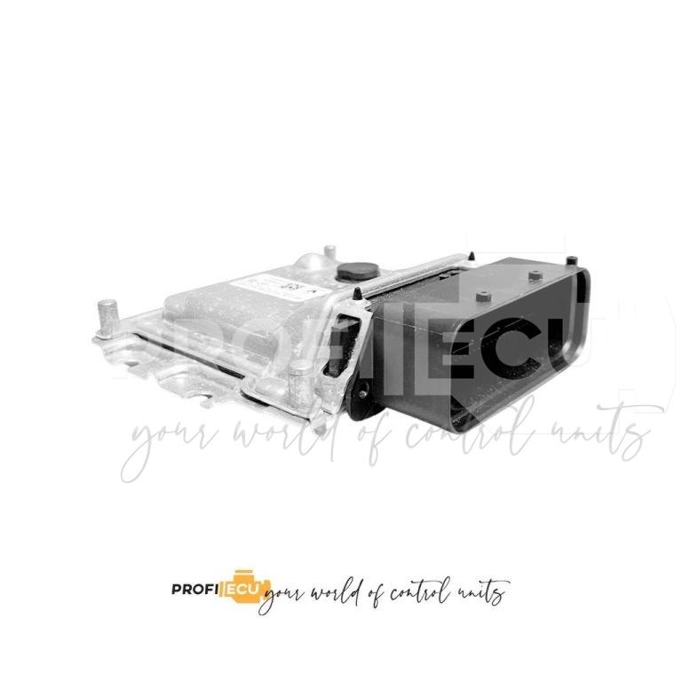A6461507472 – Mercedes Sprinter – řídící jednotky motoru