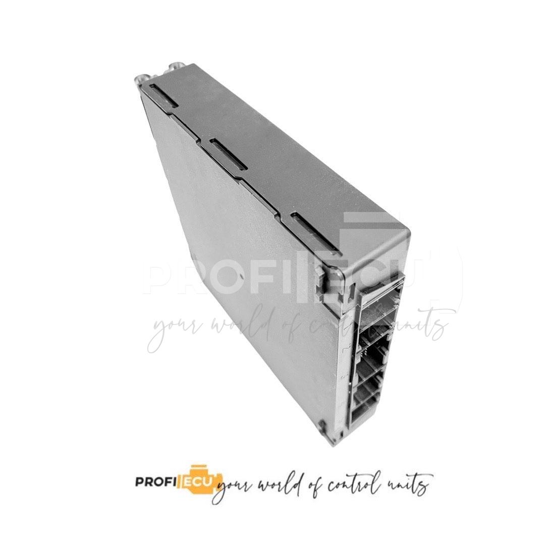 A6461530691 0281011791 – Mercedes Vito W639 2.2 – řídící jednotky motoru