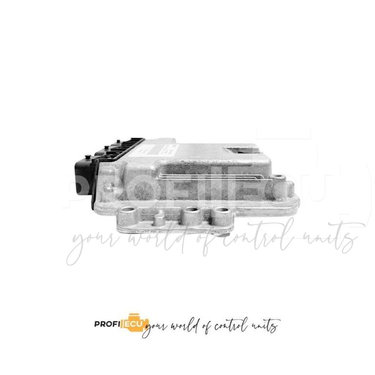 BG9112A650ZA – Ford S-Max – řídící jednotky motoru