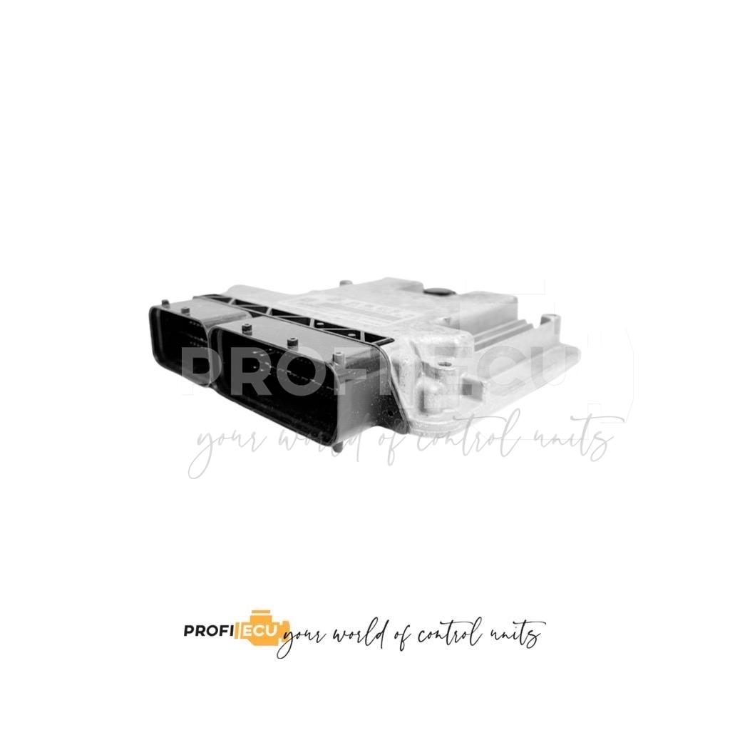 BV6112A650AKD – Ford 1.6 – řídící jednotky motoru