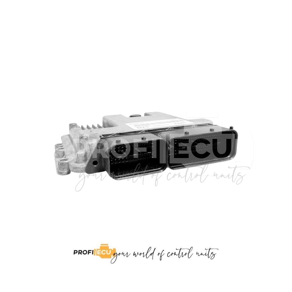 P00156349 866107101 – BMW Mini – Řídící jednotka motoru P00156349 866107101 – BMW Mini – Řídící jednotka motoru