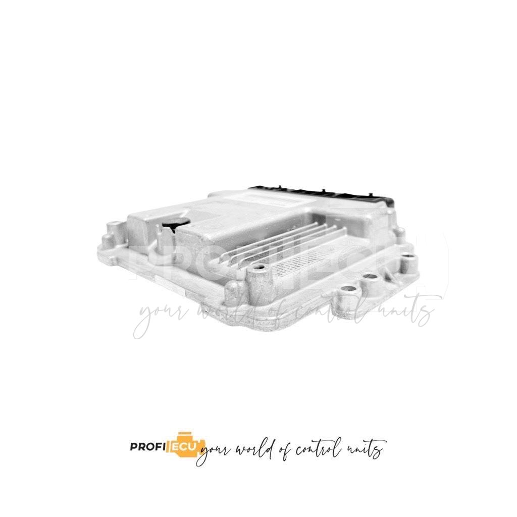 P68034133AA – Jeep Wrangler – Řídící jednotka motoru P68034133AA – Jeep Wrangler – Řídící jednotka motoru