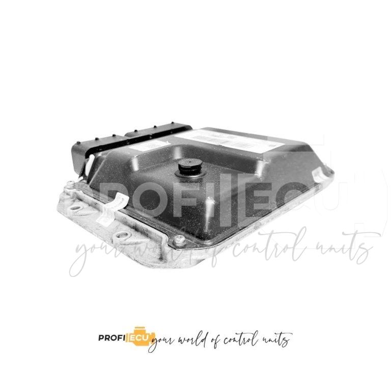 S118027501H 9657138380 – Peugeot 806 2.0 – řídící jednotky motoru