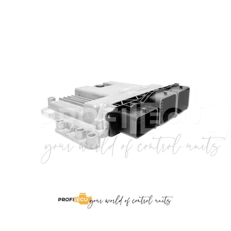 S118934102F 5M5112A650FF – Ford – řídící jednotky motoru