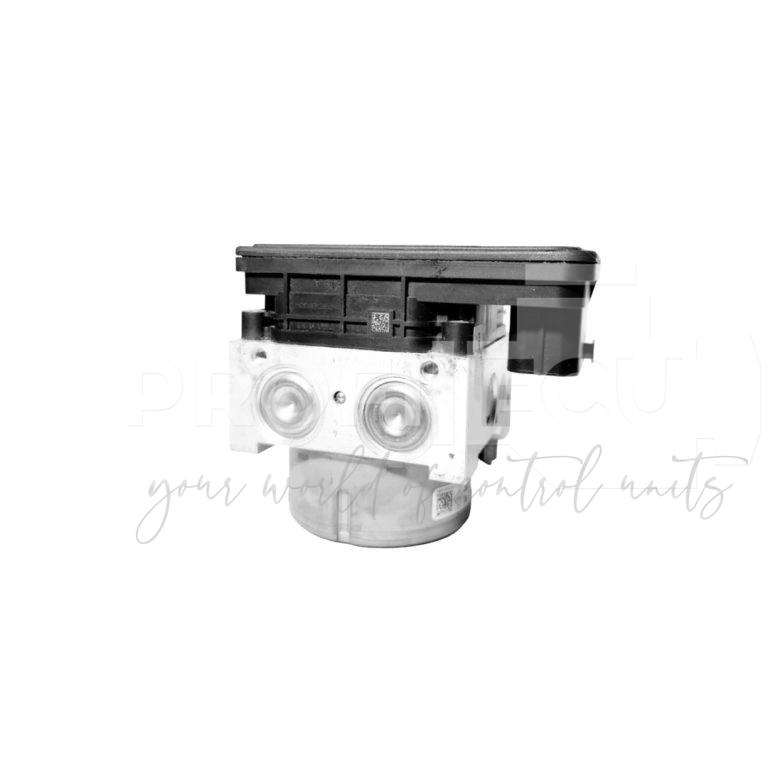 00051924796 10.0961-1610.3 – Fiat Doblo – ABS jednotka