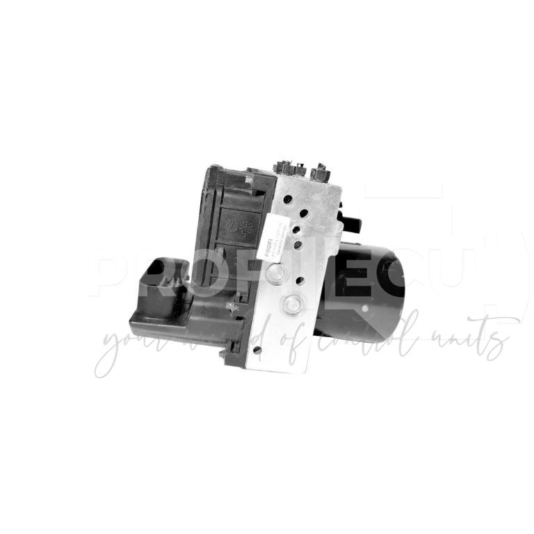 00052026221 10.0212-1054.4 10.0961-1632.3 – Fiat, Lancia – ABS jednotka