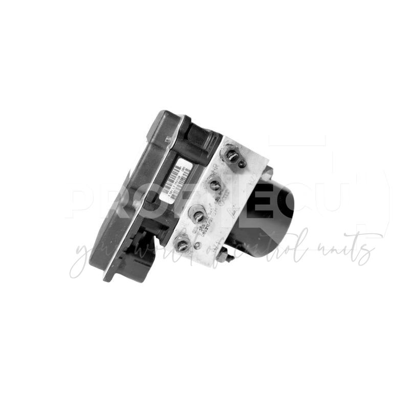 0130108068 0265202433 A0034317412 – Mercedes W168 A class – ABS jednotka