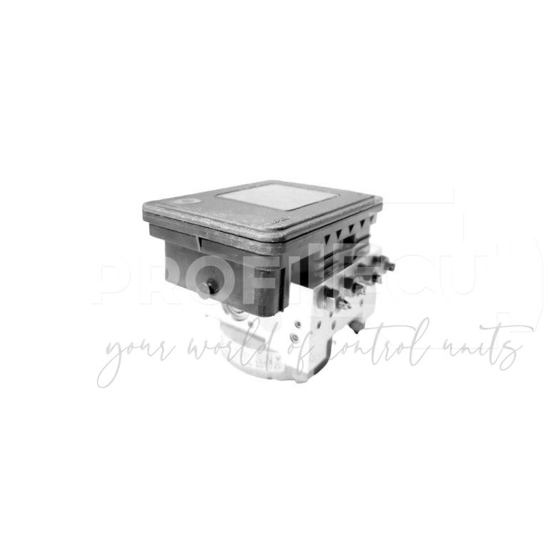 0265202412 A0034314512 – Mercedes W168 A190 – ABS jednotka