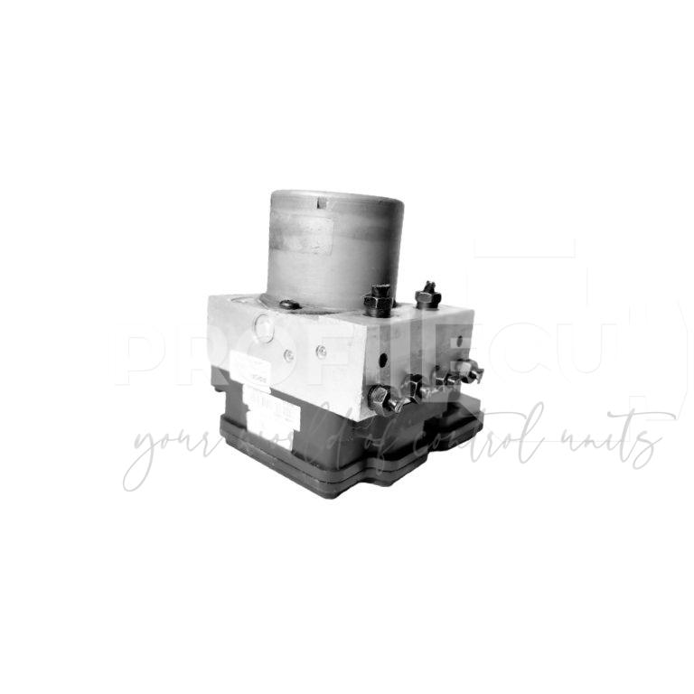 0265202502 24452709 0273004634 – Opel Meriva – ABS jednotka
