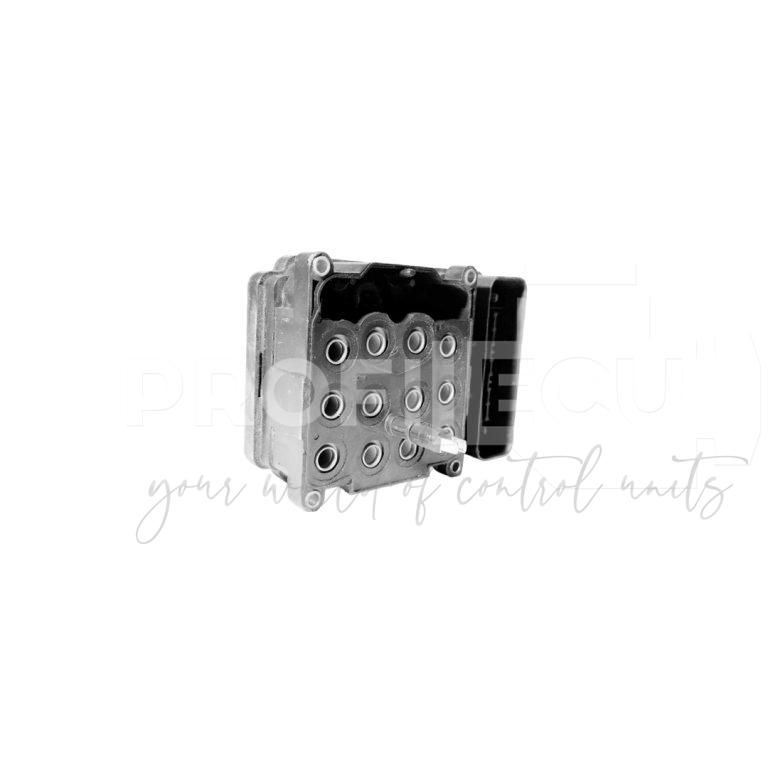 0265215401 0273004178 99635575504 – Porsche Boxster – ABS jednotka