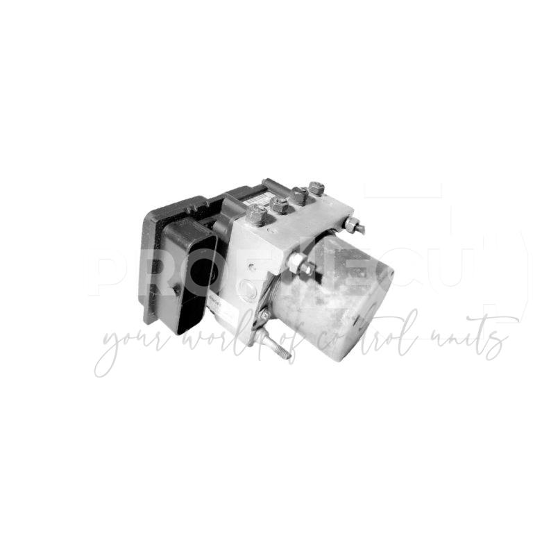 0265216401 46513088 0273004261 – Alfa Romeo – ABS jednotka