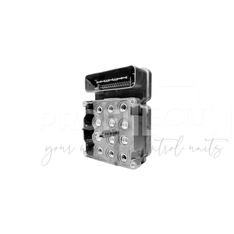 0265216411 8E0614111 0273004132 – Audi A4 – ABS jednotka