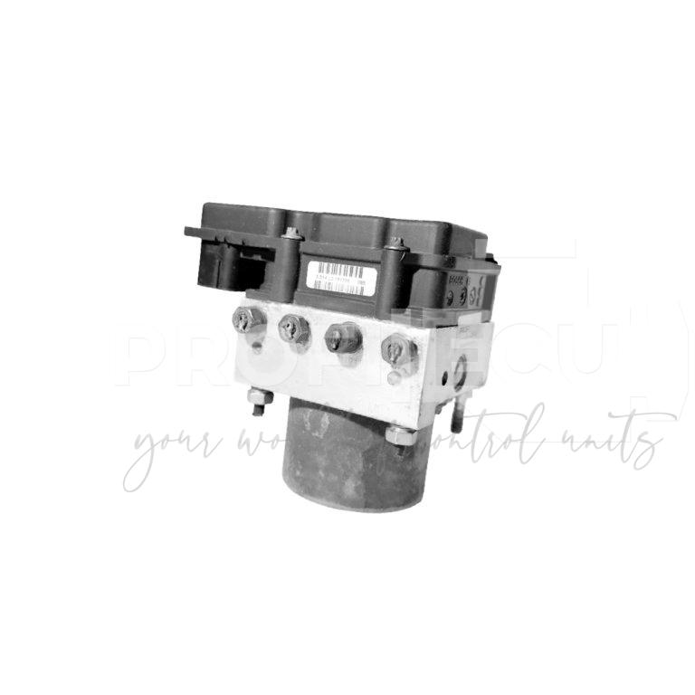 0265216503 46474538 0273004242 – Fiat – ABS jednotka