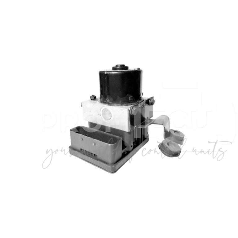 0265216787 476604U101 0273004505 – Nissan Almera – ABS jednotka