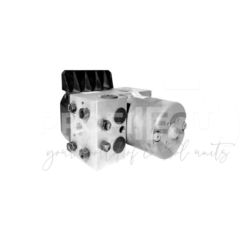 0265216989 96457018 – Daewoo Matiz, Chevrolet – ABS jednotka