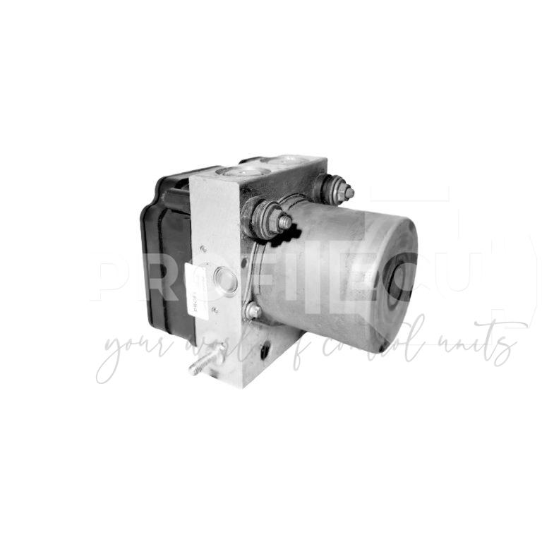 0265218543 9630532980 0273004270 – Peugeot 406 2.0 – ABS jednotka