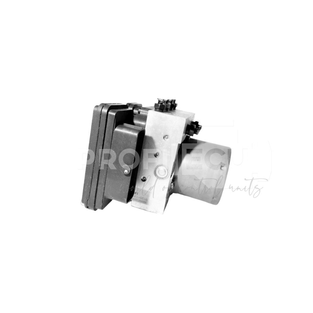 0265220621 3B0614111 0273004573 – Volkswagen Audi Passat Škoda – ABS jednotka