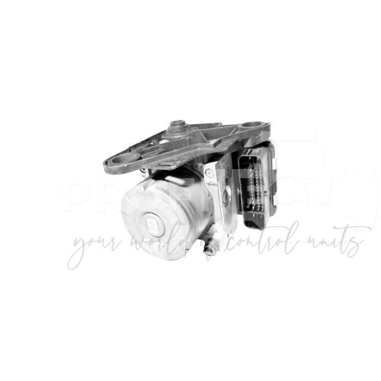 0265220658 93388792EY 0273004655 – Opel Meriva – ABS jednotka
