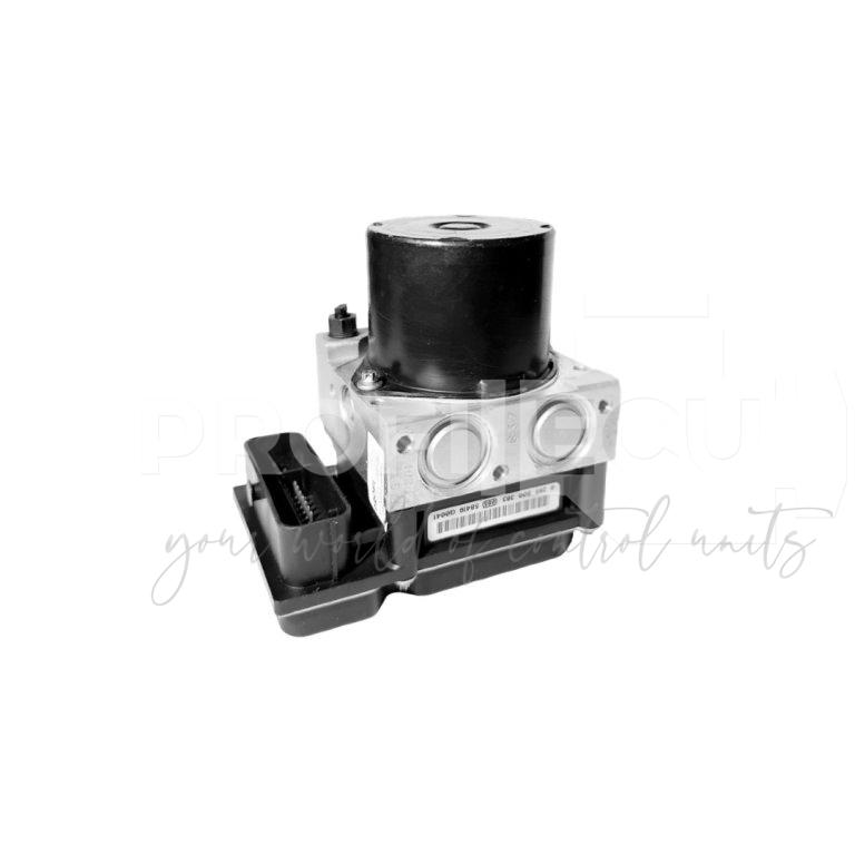 0265224009 0265900004 – Rover 75 – ABS jednotka