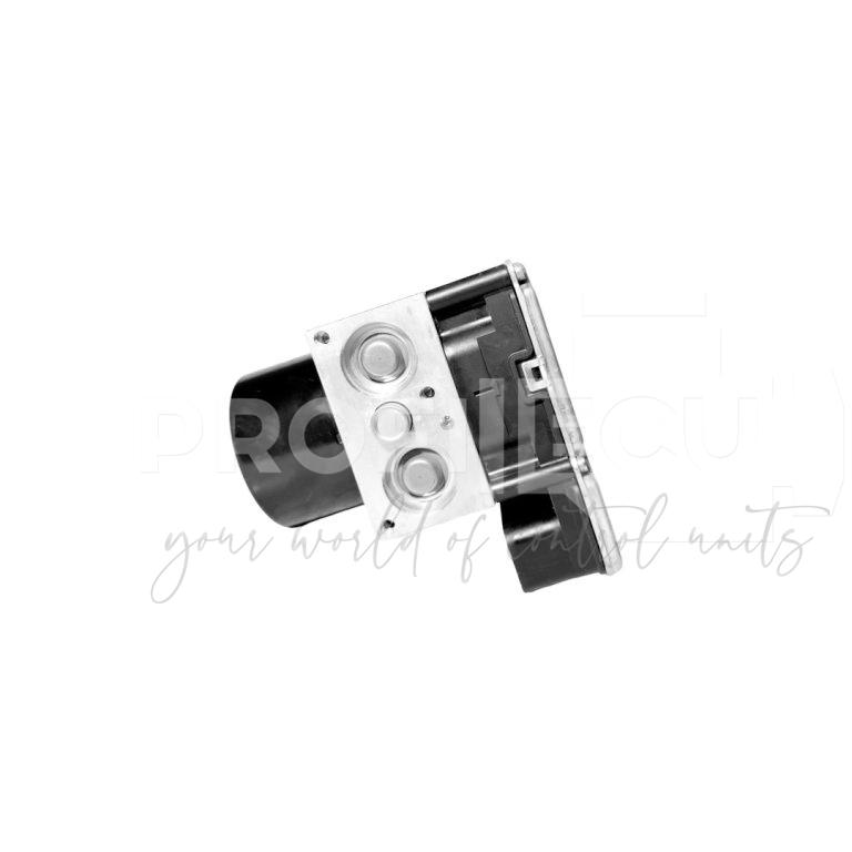 0265224011 6Q0614417E 0265900009 6Q0907379H – Seat Cordoba, Ibiza, Škoda Fabia – ABS jednotka