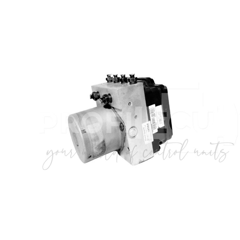 0265225059 34516758835 0265950056 – Land Rover – ABS jednotka