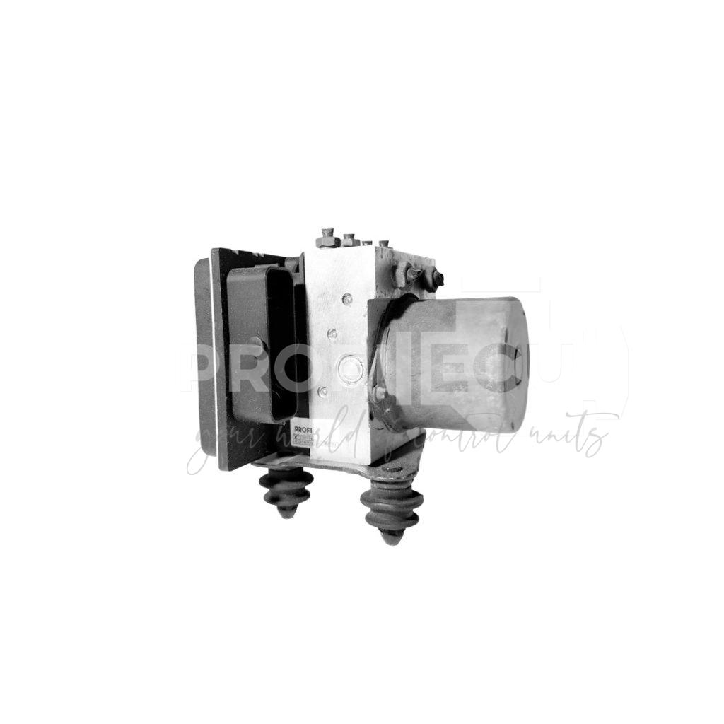 0265225124 4B0614517G 0.265950055 – Volkswagen, Passat, Audi, Seat, Škoda – ABS jednotka