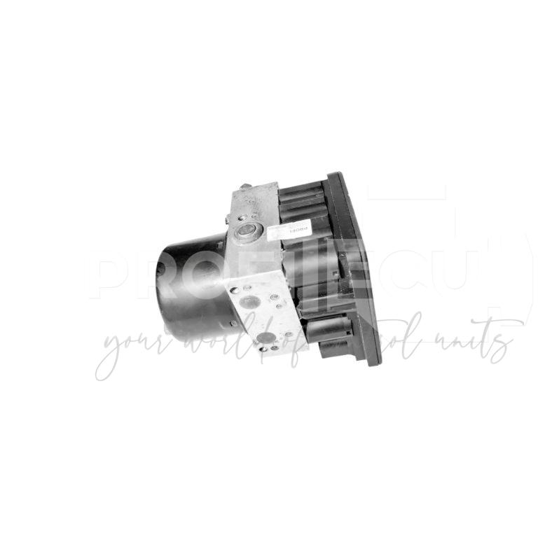 0265225133 4E0614517A 0265950061 – Audi – ABS jednotka