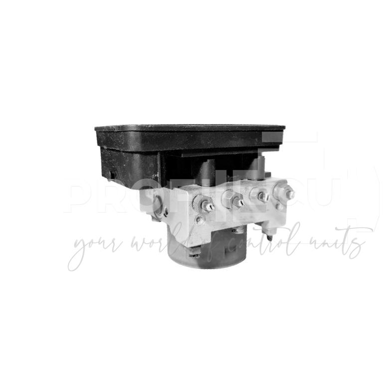 0265225160 6Q0614517K 0265950073 – Volkswagen, Seat, Škoda – ABS jednotka