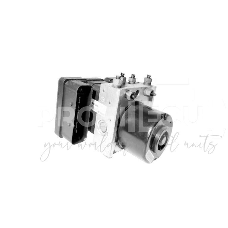 0265225387 44540-05050 89541-05100 0265950178 – Toyota – ABS jednotka