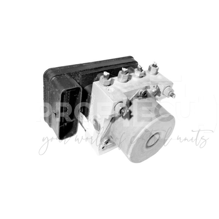 0265230217 47660EY16A 0265950929 – Nissan – ABS jednotka