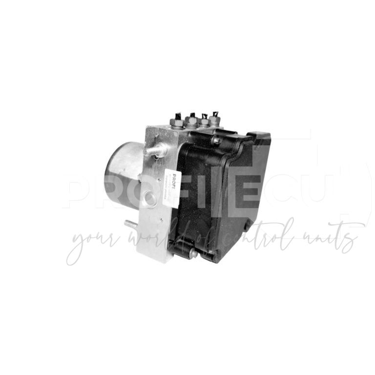 0265230304 9674677580 0265951738 – Citroen, Peugeot – ABS jednotka